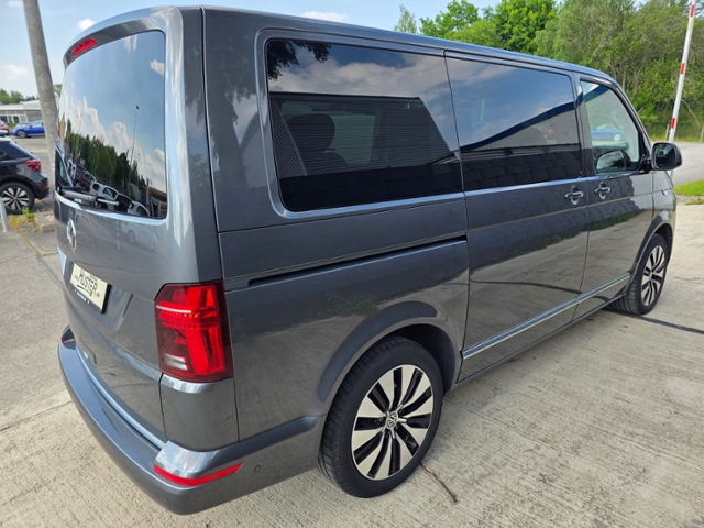 T6.1 Multivan Highline 2.0 TDI DSG 4Motion *AHK,