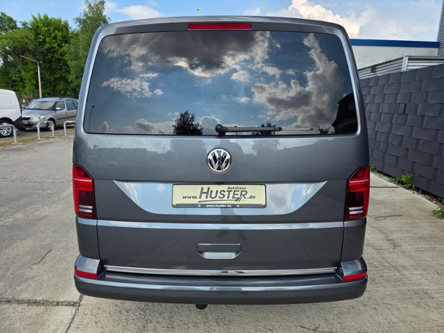 T6.1 Multivan Highline 2.0 TDI DSG 4Motion *AHK,
