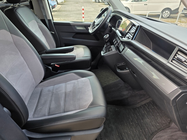 T6.1 Multivan Highline 2.0 TDI DSG 4Motion *AHK,