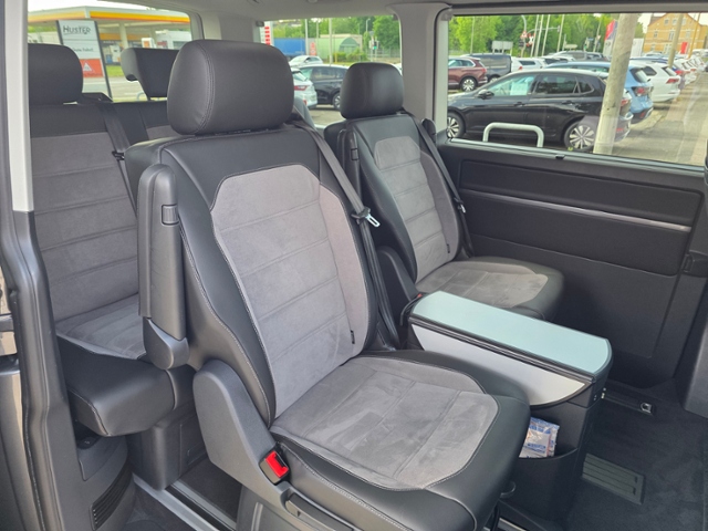 T6.1 Multivan Highline 2.0 TDI DSG 4Motion *AHK,