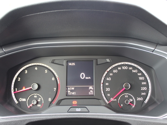 T-Roc Active 1.5 TSI *LED,APP,ASSISTENZ-PAKET*