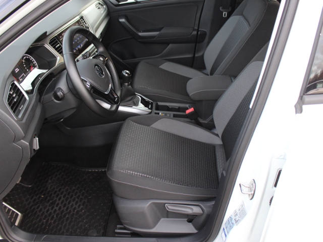 T-Roc Active 1.5 TSI *LED,APP,ASSISTENZ-PAKET*