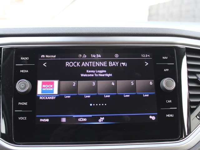 T-Roc Active 1.5 TSI *LED,APP,ASSISTENZ-PAKET*