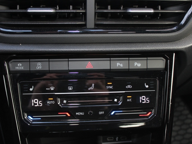 T-Roc Cabriolet R-Line *Black Style* 1.5 TSI DSG