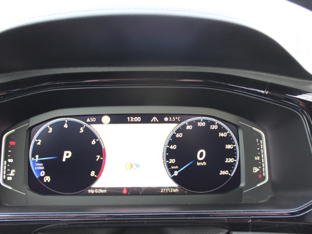 T-Roc Cabriolet R-Line *Black Style* 1.5 TSI DSG