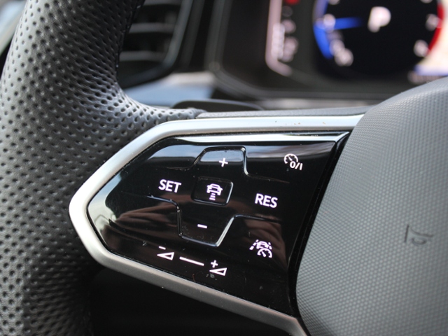 T-Roc Cabriolet R-Line *Black Style* 1.5 TSI DSG