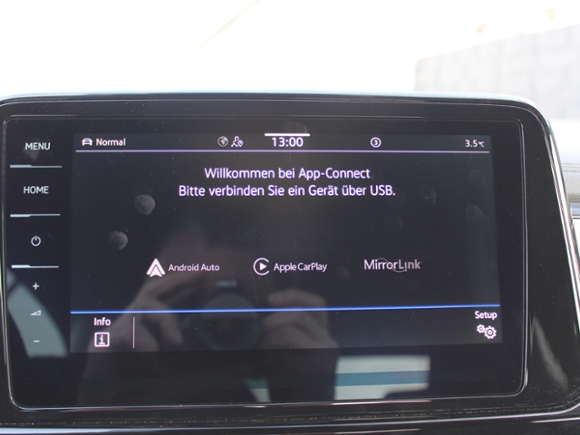 T-Roc Cabriolet R-Line *Black Style* 1.5 TSI DSG