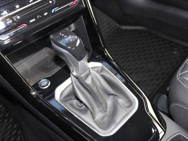 T-Roc Cabriolet R-Line *Black Style* 1.5 TSI DSG