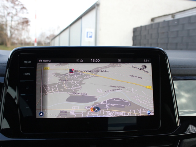 T-Roc Cabriolet R-Line *Black Style* 1.5 TSI DSG