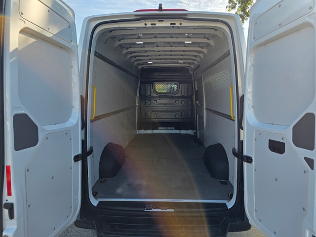 Crafter 35 Kasten LR Hochdach 2.0 TDI L3H2 FWD *