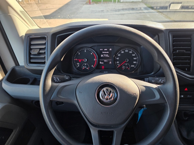 Crafter 35 Kasten LR Hochdach 2.0 TDI L3H2 FWD *