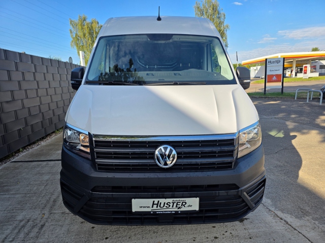Crafter 35 Kasten LR Hochdach 2.0 TDI L3H2 FWD *