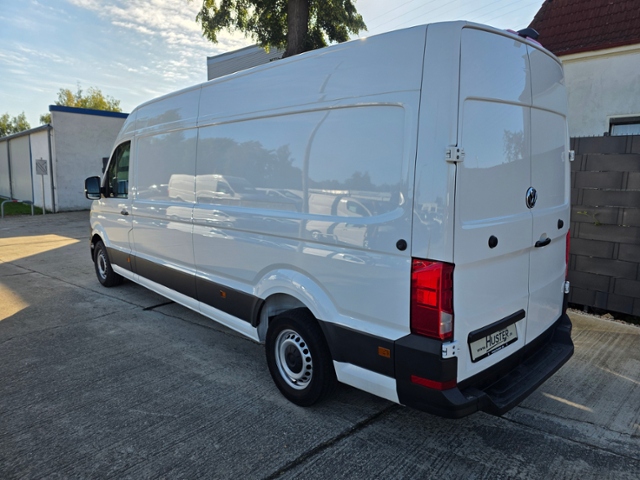 Crafter 35 Kasten LR Hochdach 2.0 TDI L3H2 FWD *