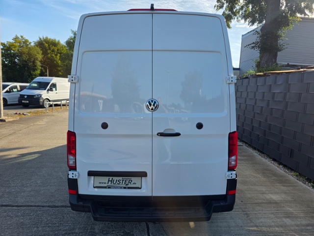 Crafter 35 Kasten LR Hochdach 2.0 TDI L3H2 FWD *