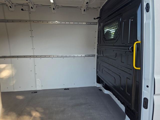 Crafter 35 Kasten LR Hochdach 2.0 TDI L3H2 FWD *