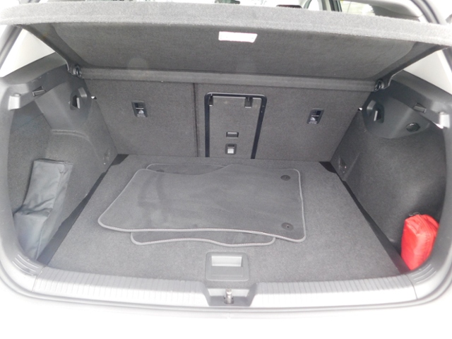 Golf VIII Move 1.0 TSI