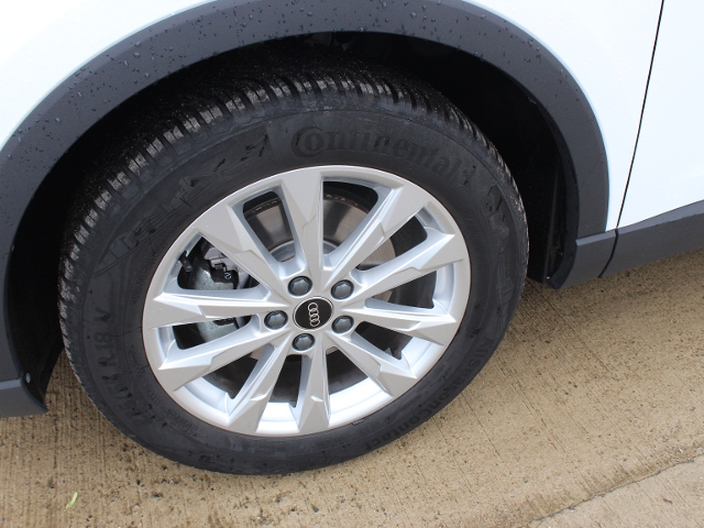 Q3 35 1.5 TFSI S-tronic **wenig Kilometer**