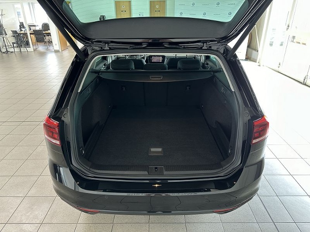 Passat Variant Business 2.0 TDI *LED,NAVI,ASSIST