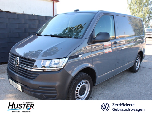T6.1 Kasten KR 2.0 TDI L1H1