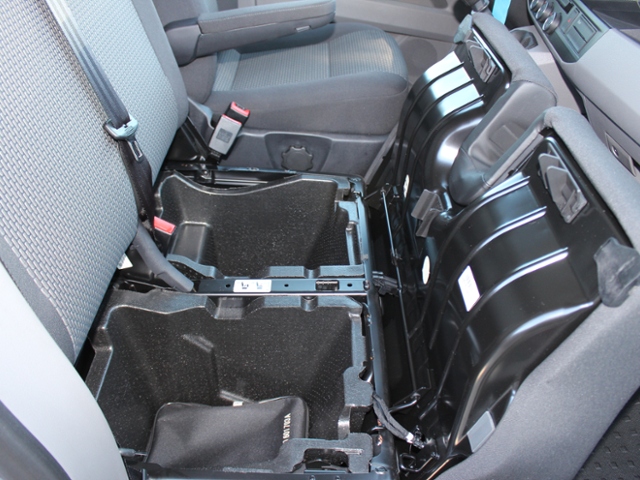 T6.1 Kasten KR 2.0 TDI L1H1