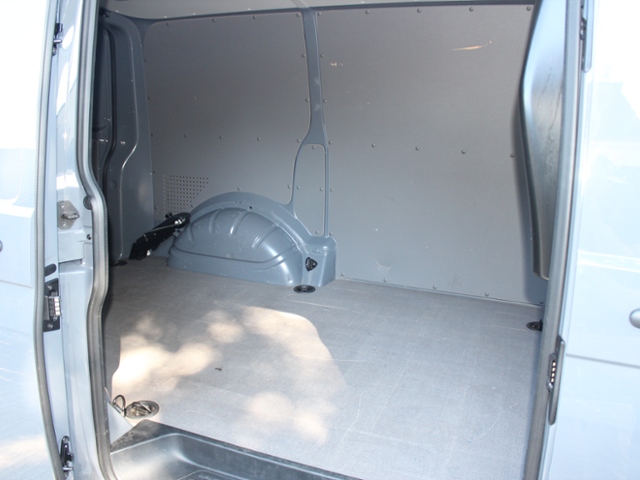 T6.1 Kasten KR 2.0 TDI L1H1
