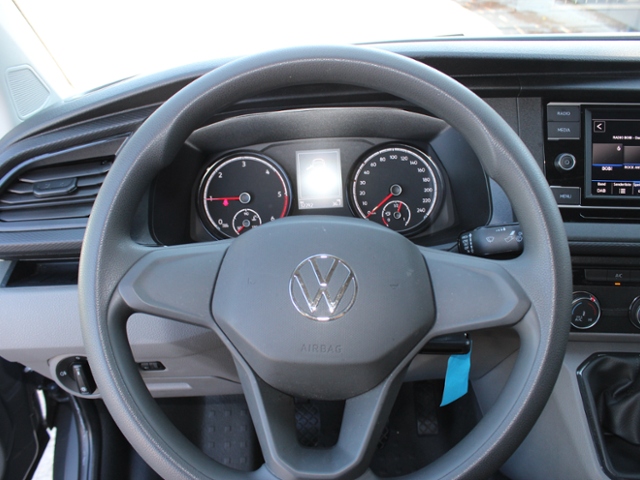 T6.1 Kasten KR 2.0 TDI L1H1