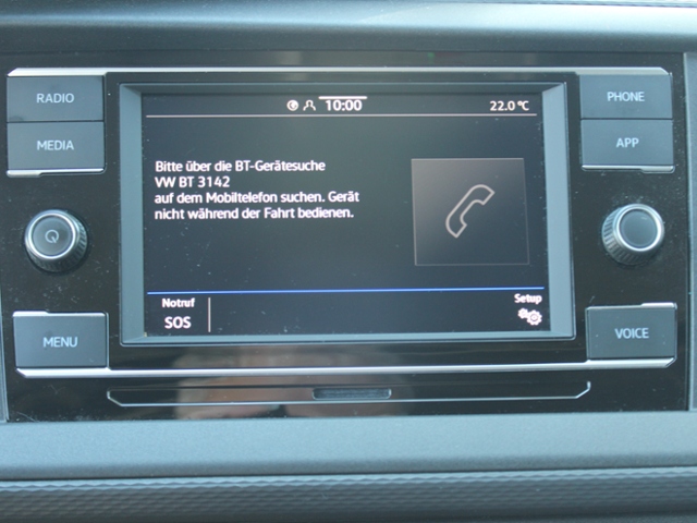 T6.1 Kasten KR 2.0 TDI L1H1