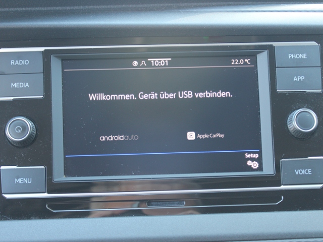 T6.1 Kasten KR 2.0 TDI L1H1