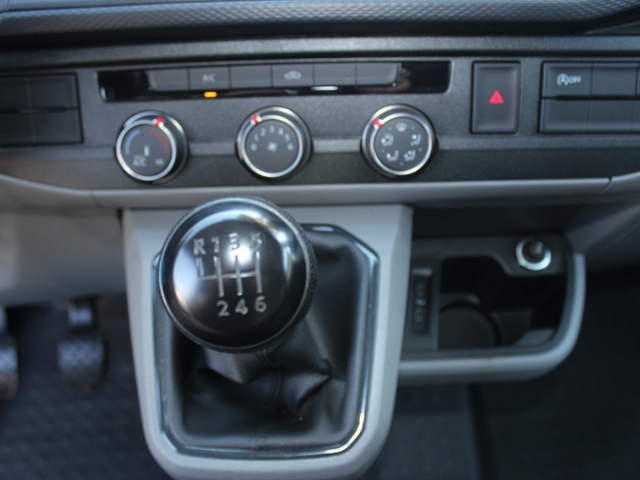T6.1 Kasten KR 2.0 TDI L1H1