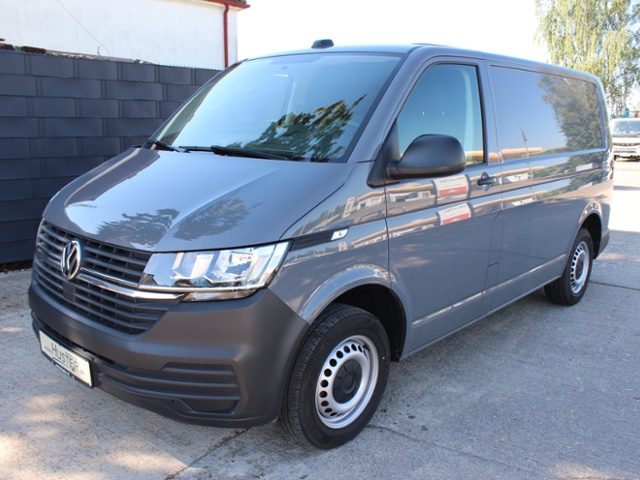 T6.1 Kasten KR 2.0 TDI L1H1