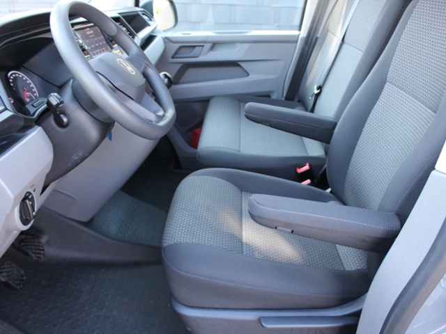 T6.1 Kasten KR 2.0 TDI L1H1