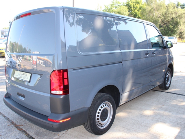 T6.1 Kasten KR 2.0 TDI L1H1
