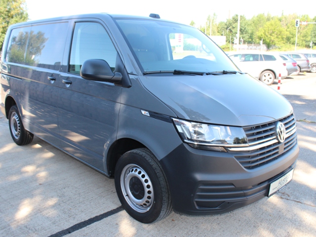 T6.1 Kasten KR 2.0 TDI L1H1