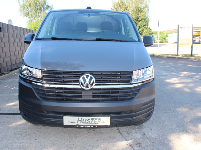 T6.1 Kasten KR 2.0 TDI L1H1