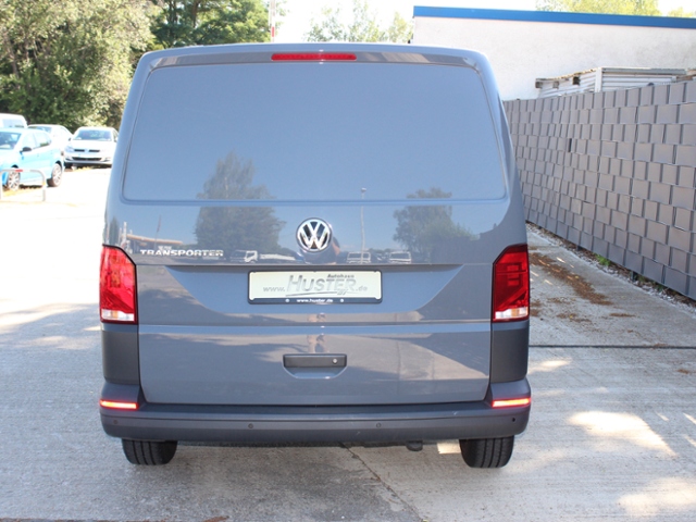 T6.1 Kasten KR 2.0 TDI L1H1