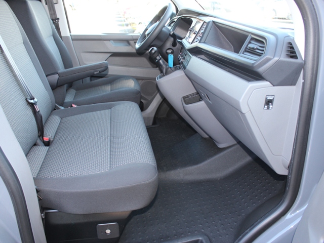 T6.1 Kasten KR 2.0 TDI L1H1