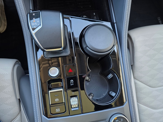 Touareg Elegance 3.0 V6 TDI 4Motion *Facelift*