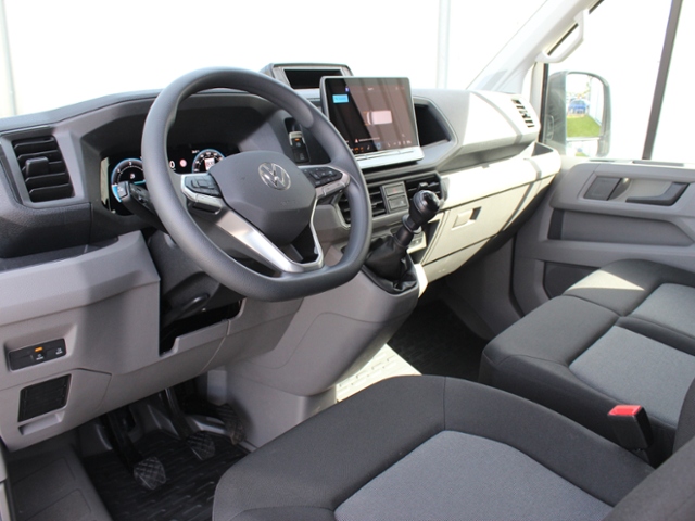 Crafter 35 HOKA MR 2.0 TDI FWD *Facelift*