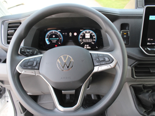 Crafter 35 HOKA MR 2.0 TDI FWD *Facelift*
