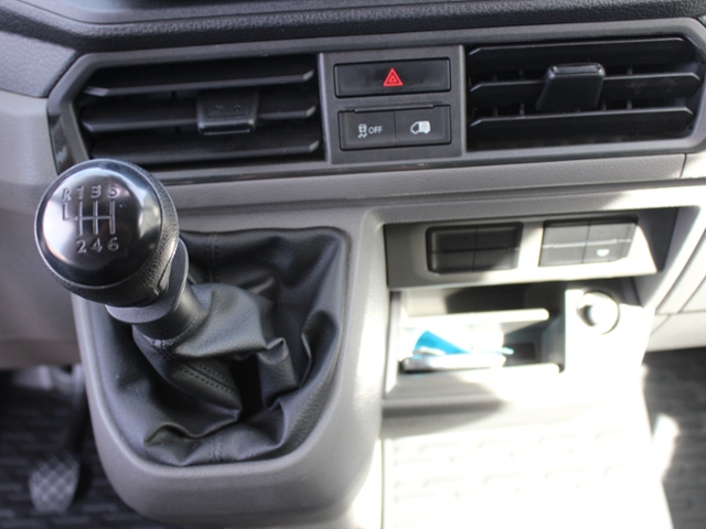 Crafter 35 HOKA MR 2.0 TDI FWD *Facelift*