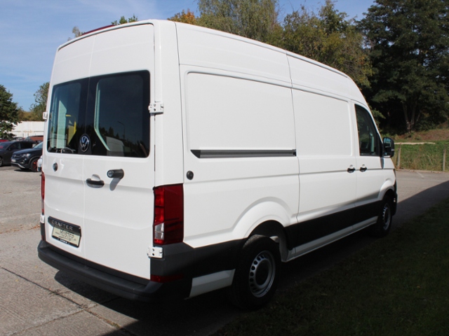 Crafter 35 HOKA MR 2.0 TDI FWD *Facelift*