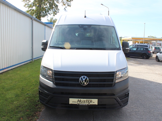 Crafter 35 HOKA MR 2.0 TDI FWD *Facelift*