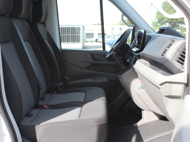 Crafter 35 HOKA MR 2.0 TDI FWD *Facelift*