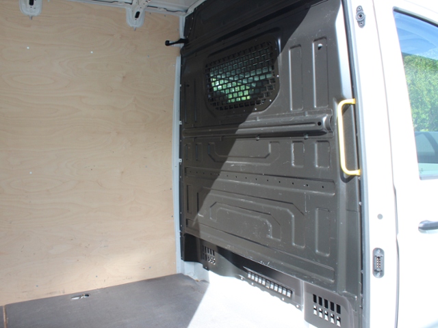 Crafter 35 HOKA MR 2.0 TDI FWD *Facelift*