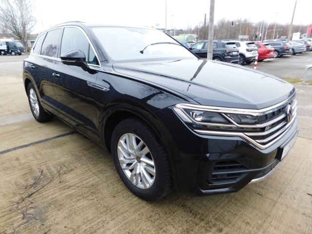 Touareg R-Line 4Motion 3.0 V6 TSI OPF *PANO,LEDE