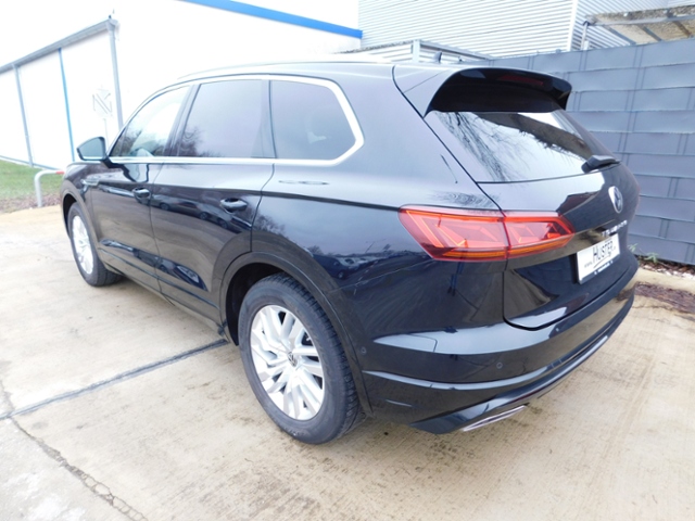 Touareg R-Line 4Motion 3.0 V6 TSI OPF *PANO,LEDE