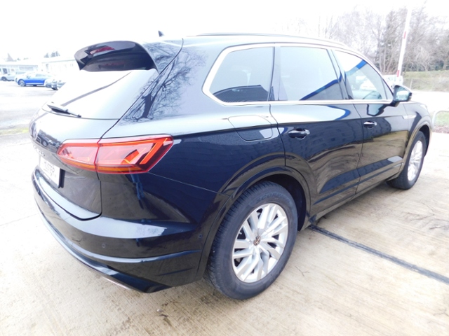 Touareg R-Line 4Motion 3.0 V6 TSI OPF *PANO,LEDE