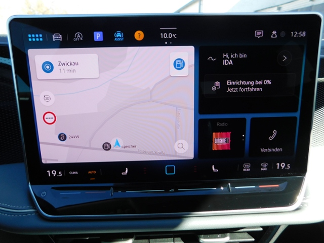 Passat Variant Business 1.5 eTSI DSG