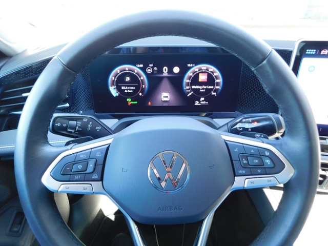 Passat Variant Business 1.5 eTSI DSG