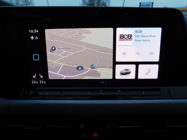 Golf VIII Life 1.5 TSI *STHZ,LED PLUS,NAVI*